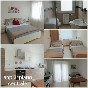 Appartamenti Biancalisa Chioggia
